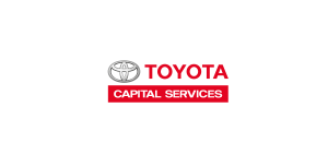 toyota capital services logo