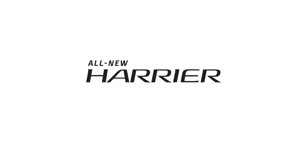 File:Toyota Harrier (XU30) wordmark emblem.jpg - Wikimedia Commons