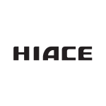 Toyota Hiace Logo Vector Download
