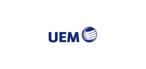 uem logo vector
