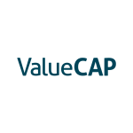 value cap logo vector