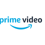 Amazon Prime Video logo vector