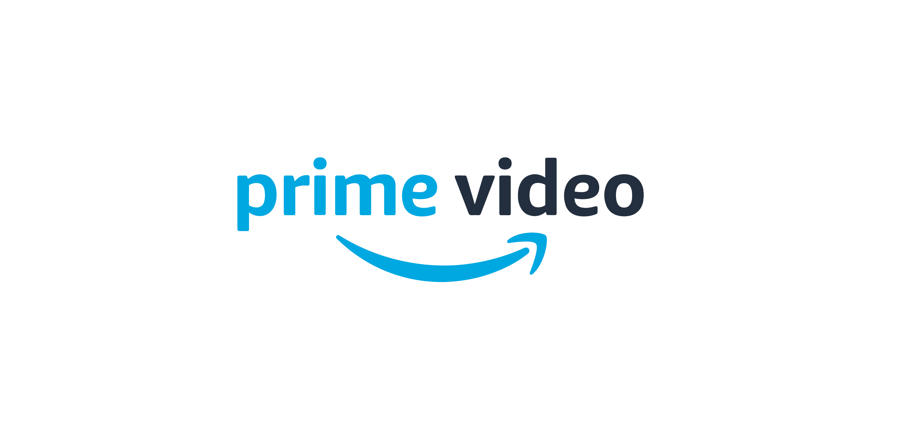 Amazon Prime Video logo vector