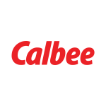 Calbee logo vector