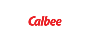 Calbee logo vector