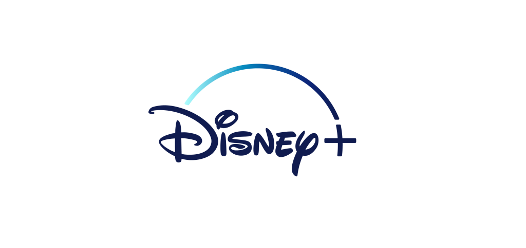 Disney+ logo vector – vectorlogo4u