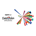 Eurovision Song Contest 2021 logo