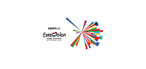 Eurovision Song Contest 2021 logo