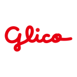 Glico Logo Vector