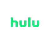 Hulu logo vector