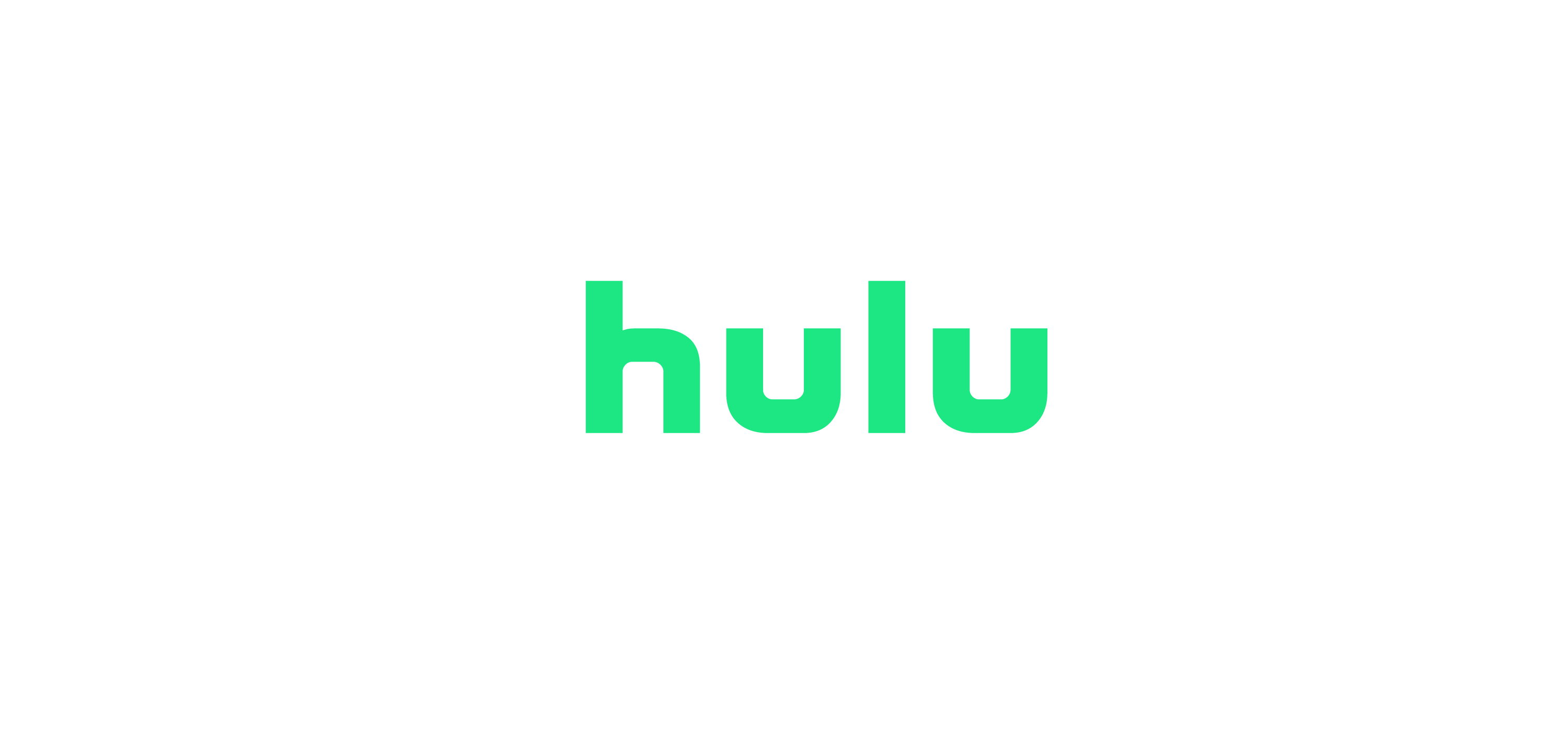 Hulu logo vector