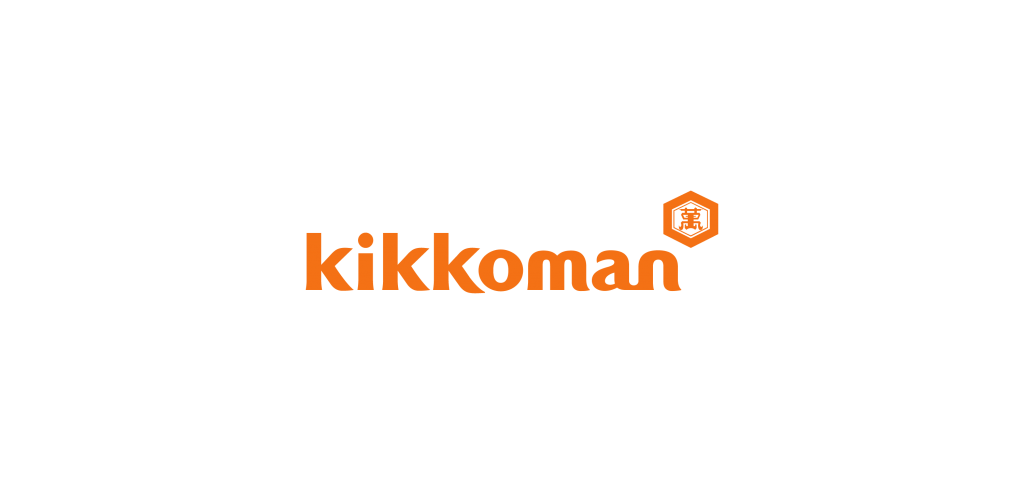 Kikkoman Logo Vector