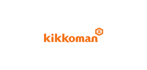 Kikkoman Logo Vector