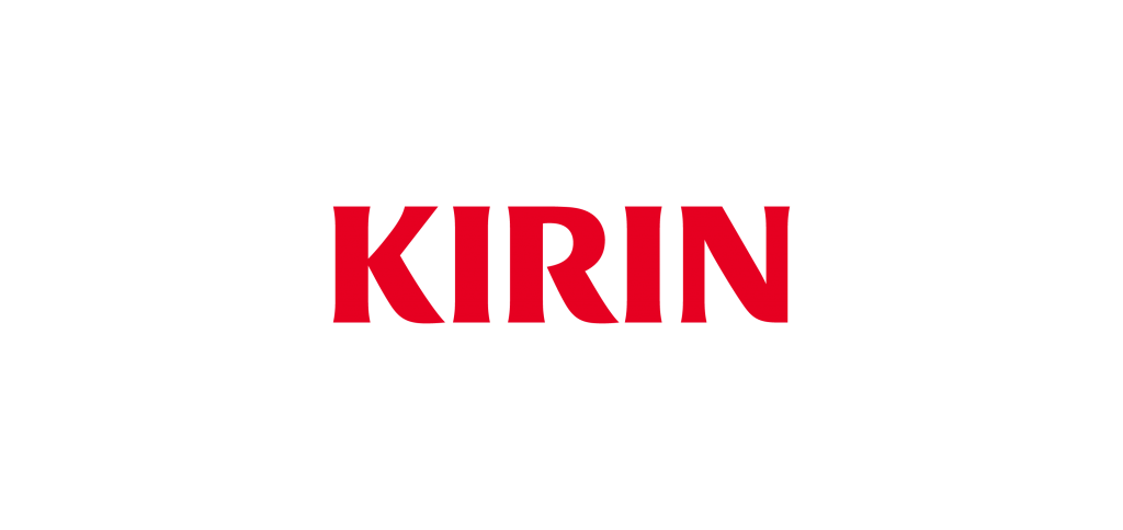 Kirin logo vector