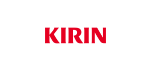 Kirin logo vector