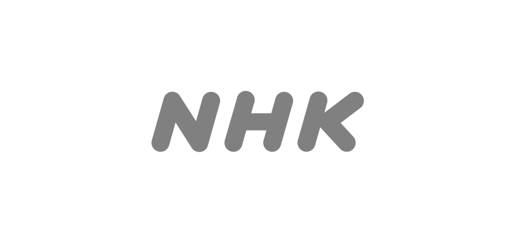 NHK Logo Vector