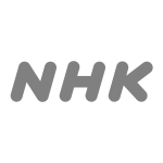 NHK Logo vector