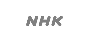 NHK Logo Vector