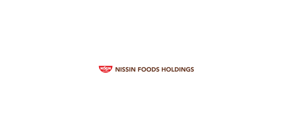 NISSIN Logo Vector