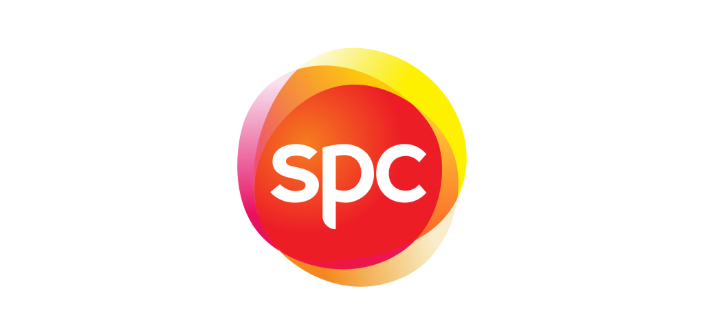 SPC logo vector