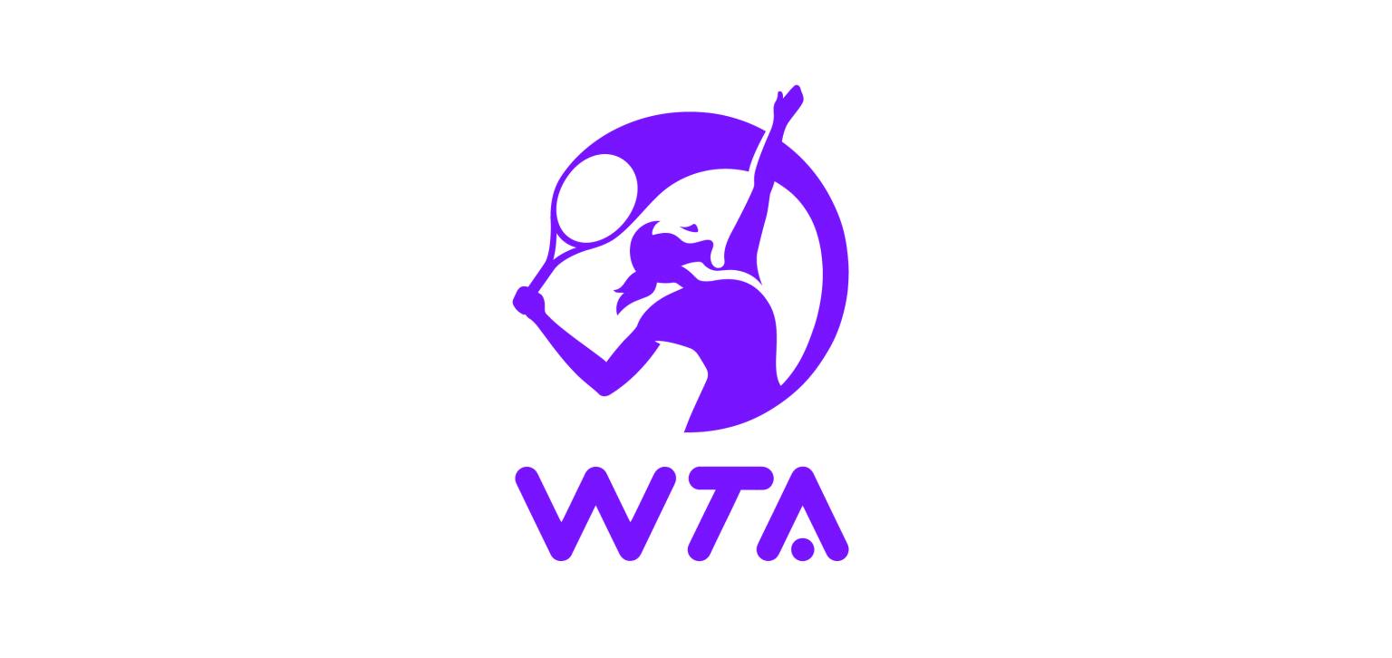 WTA 2020 logo vector – Brand Logo Collection