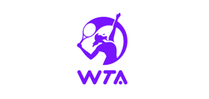 WTA 2020 logo vector