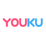 Youku logo vector