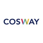 Cosway Logo Vector Download