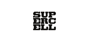 supercell vector logo