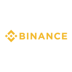 BINANCE Logo Vector