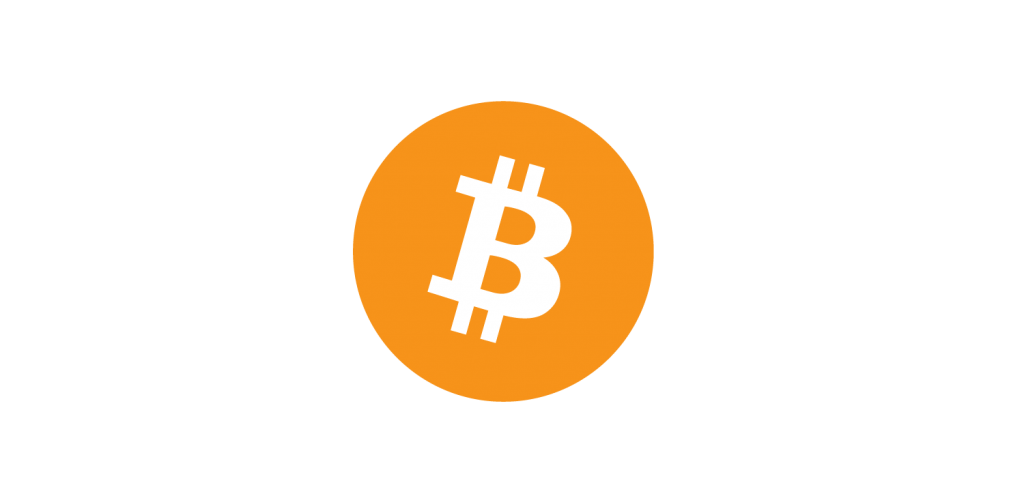 bitcoin vector logo