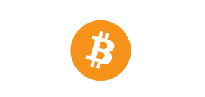 bitcoin vector logo