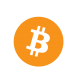 bitcoin vector logo