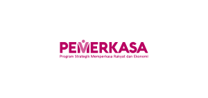 PEMERKASA Logo vector