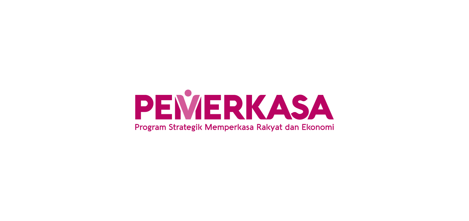 PEMERKASA Logo vector