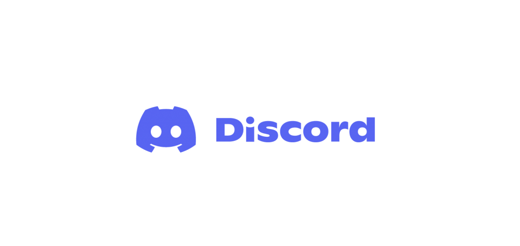 discord logo vector – vectorlogo4u