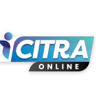 I-Citra Logo Vector