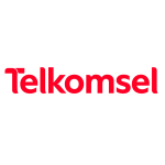 Telkomsel 2021 Logo Vector
