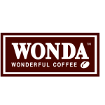 wonda logo vector