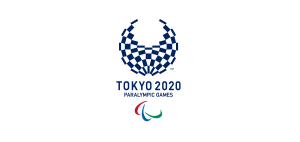 Paralympics logo 2020