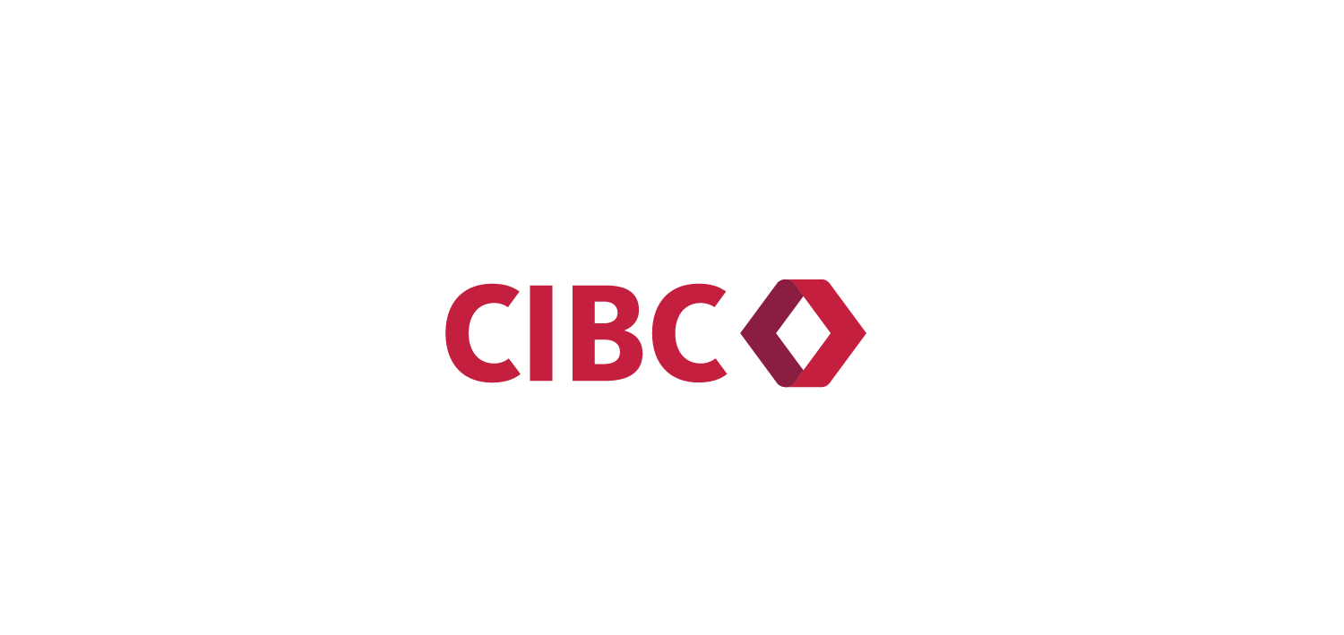 cibc new logo vector