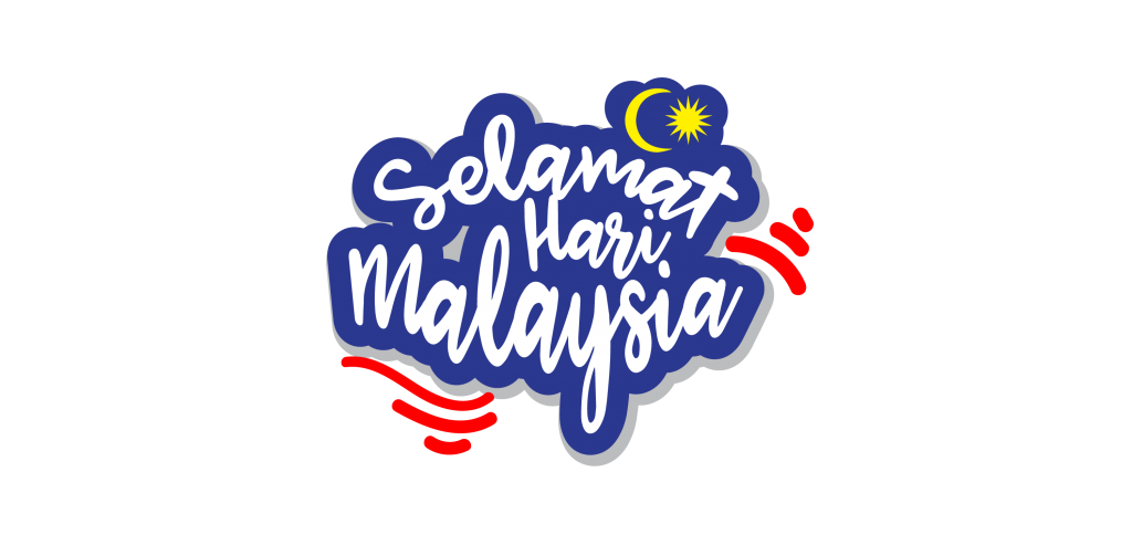 selamat hari malaysia