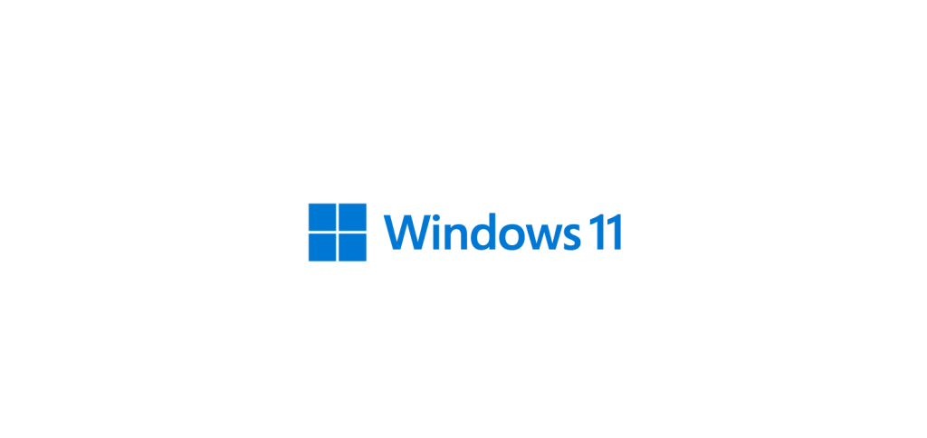windows 11 logo vector