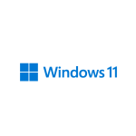 Windows 11 Logo Vector