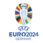 EURO 2024 Logo PNG