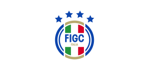 FIGC Italia 2021 vector