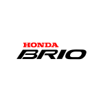 Honda Brio logo vector
