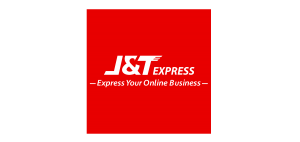 J&T EXPRESS Logo Vector