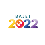 Bajet 2022 Logo Vector