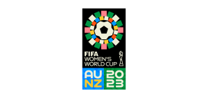 2023 FIFA Womens World Cup Logo Vector